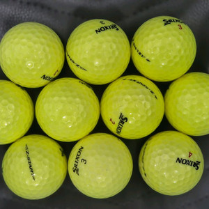 무배 스릭슨 제트스타 형광 A급 60개 로스트볼