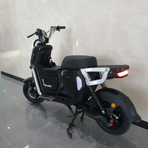 전동 스쿠터 스톰 LT