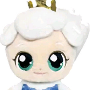 티니핑 왕자핑 키링인형