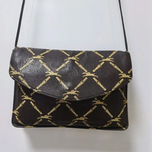 빈티지 롱샴 크로스백