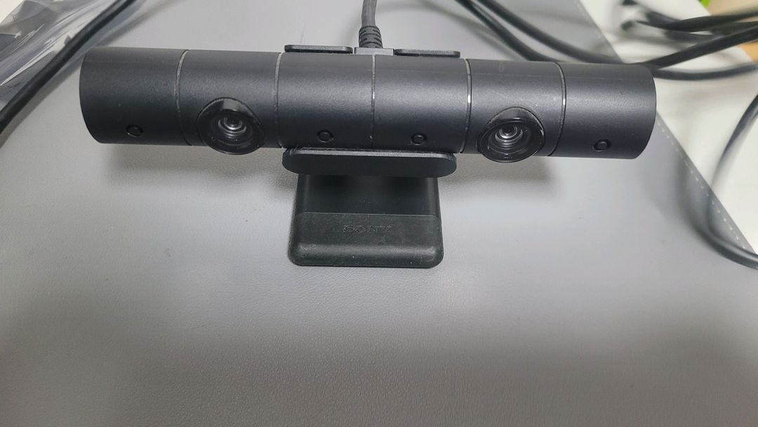 psvr 1세대 3번 세트 ps5 가능 이미지