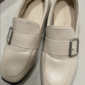 여성 봄 로퍼240