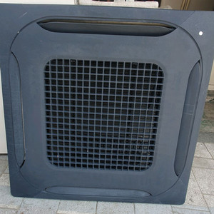 천장형 인버터 냉난방기