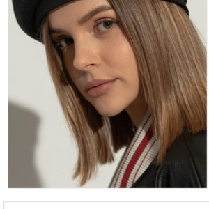 아디다스 베레모