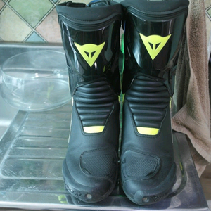 [신형] 다이네즈 넥서스 아웃 부츠 43호 -검형광-