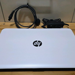 유튜브 및 동영상 시청용 HP 노트북