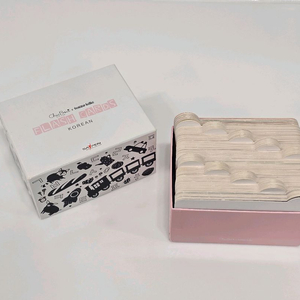 탁조 유아 한글낱말카드 100단어 세이펜