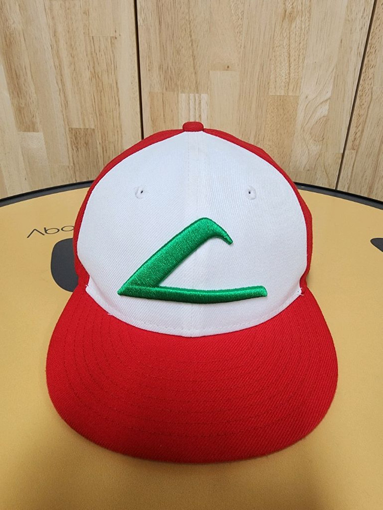 남아 모자 3개일괄 (54cm) 뉴발란스 , 뉴에라 지우모자 이미지