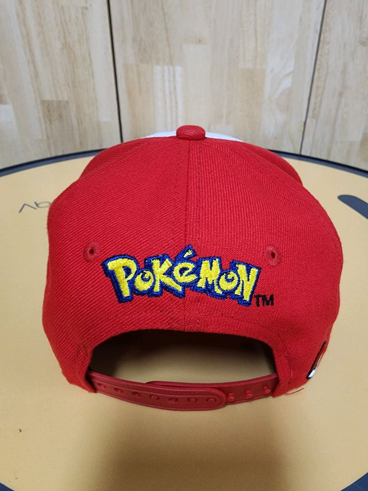 남아 모자 3개일괄 (54cm) 뉴발란스 , 뉴에라 지우모자 이미지