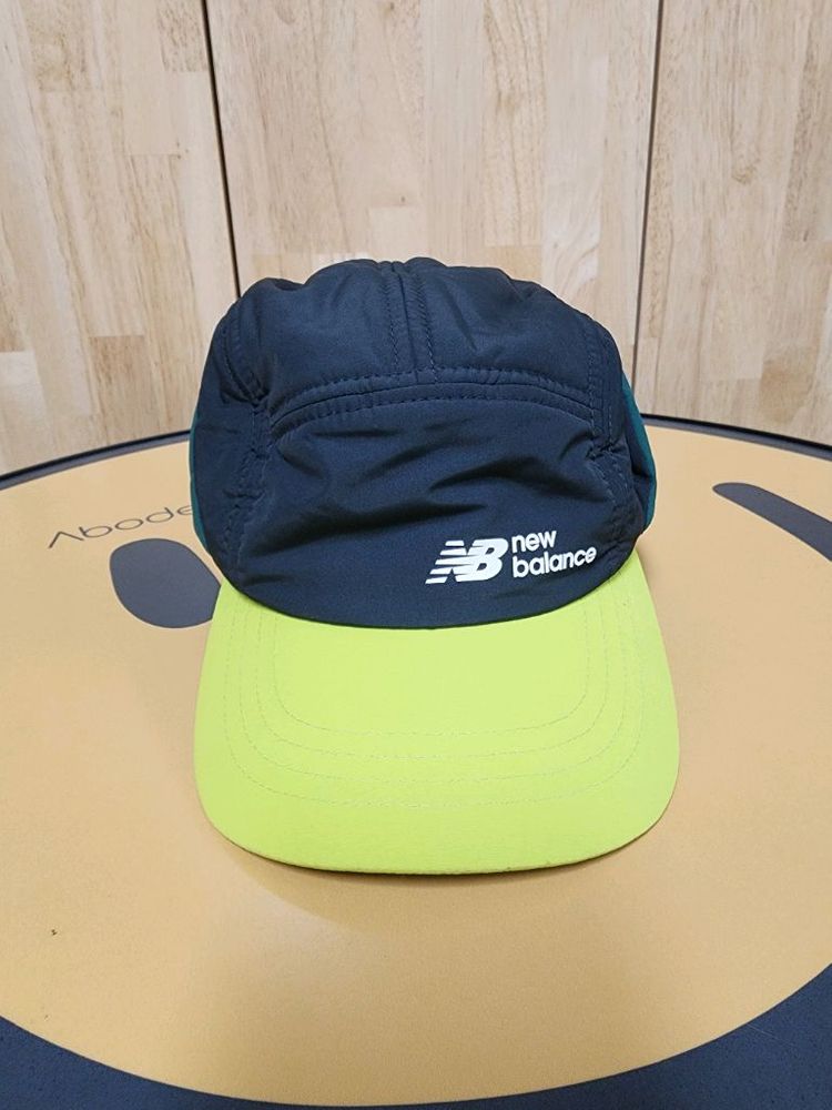 남아 모자 3개일괄 (54cm) 뉴발란스 , 뉴에라 지우모자 이미지