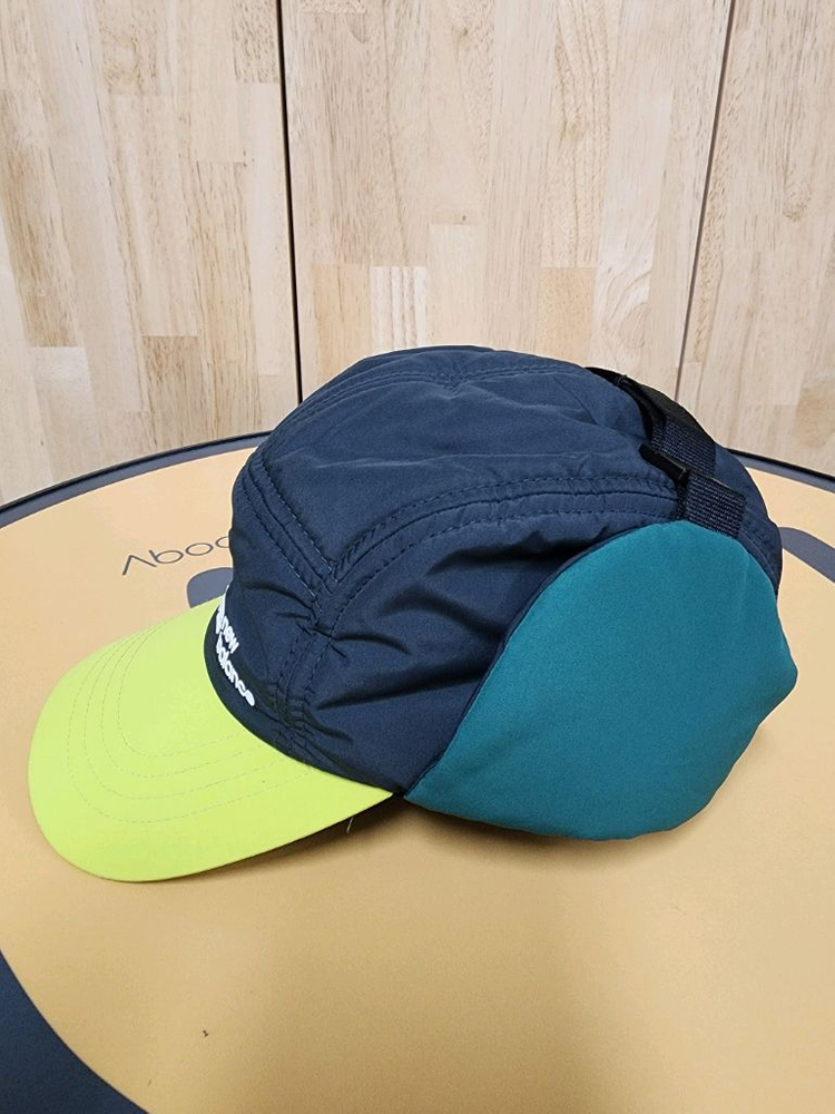 남아 모자 3개일괄 (54cm) 뉴발란스 , 뉴에라 지우모자 이미지