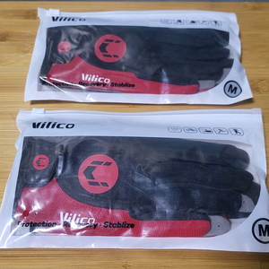 새상품) 등산장갑, 캠핑장갑, 자전거장갑 (M 사이즈)