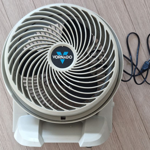 보네이도 써큘레이터 선풍기 630k 부품용