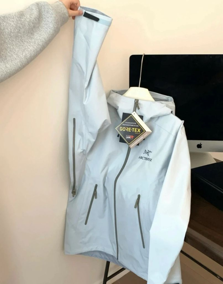 아크테릭스 고어텍스 SV 베타 LT 후디 자켓 2종--1