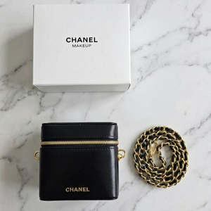 샤 립스틱 미니 가방 뷰티 케이스