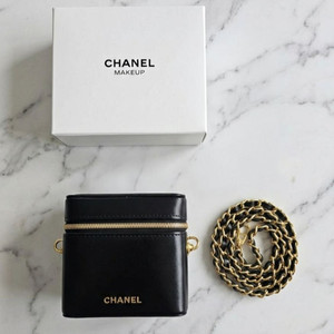 샤 립스틱 미니 가방 뷰티 케이스