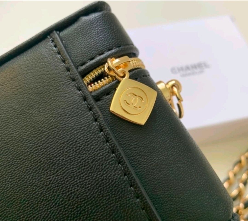 샤 립스틱 미니 가방 뷰티 케이스--1