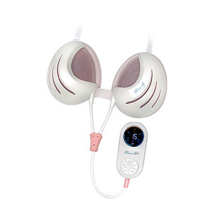 120만원 가슴 마사지기 안마기 바스트마사지기 가슴관리기 미용기기 온열마사지기 홈케어기기 바디마사자기 여성마사지기