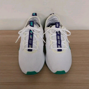 여성 나이키 아신 모던 클리어 에머랄드 운동화 (240) 이미지