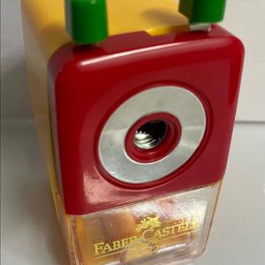 Faber-castell 연필깎이