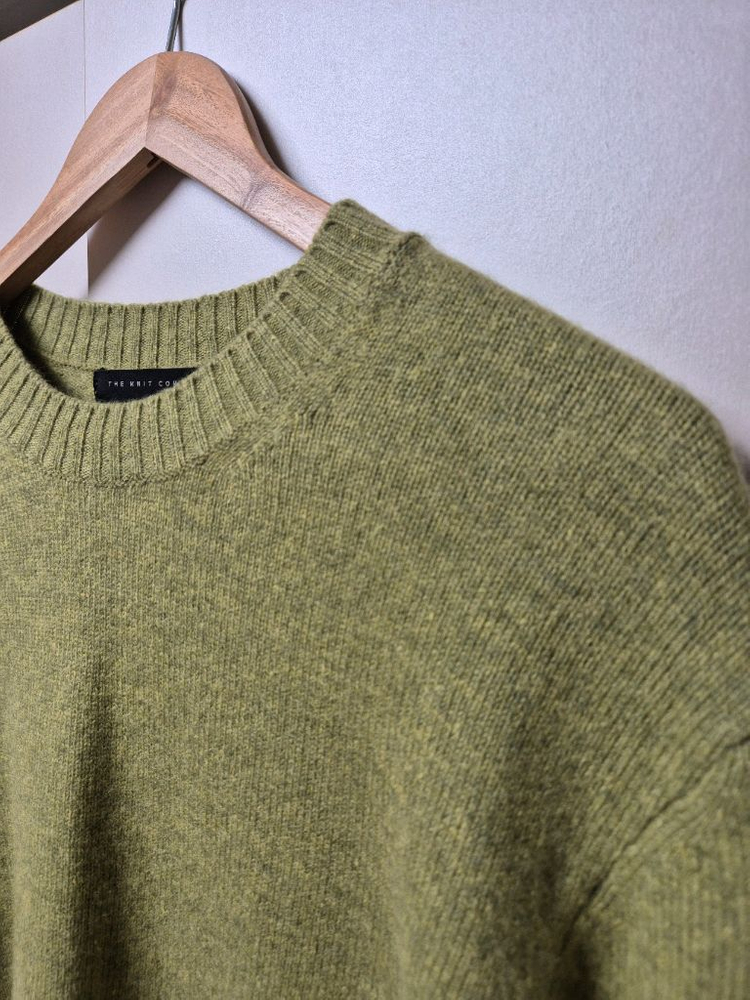 더니트컴퍼니 니트M--1