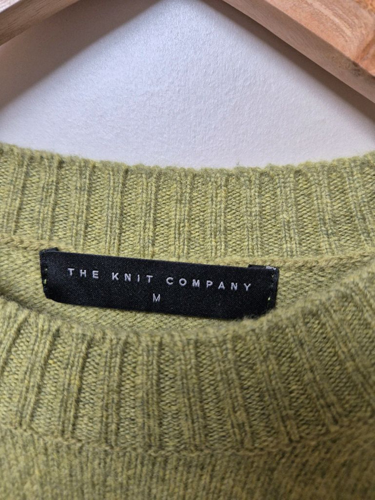 더니트컴퍼니 니트M--2