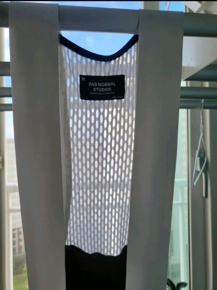 파스노말 스튜디오 메커니즘 빕m 싸이클 이미지