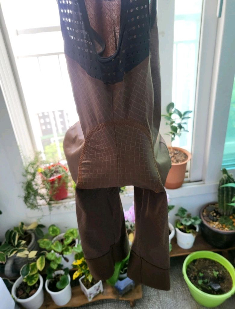 파스노말 스튜디오 메커니즘 빕m 싸이클 이미지