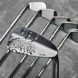 (신동품) 에밀리드바하마 EB-902 아이언 5-P 플젝 로딩존 5.0
