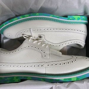 지포어 갈리벤터 270mm 남자 골프화