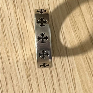 크롬하츠 포에버링 7호