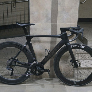 자이언트 프로펠1 울테 di2 +DT arc1400 로드자전거 이미지