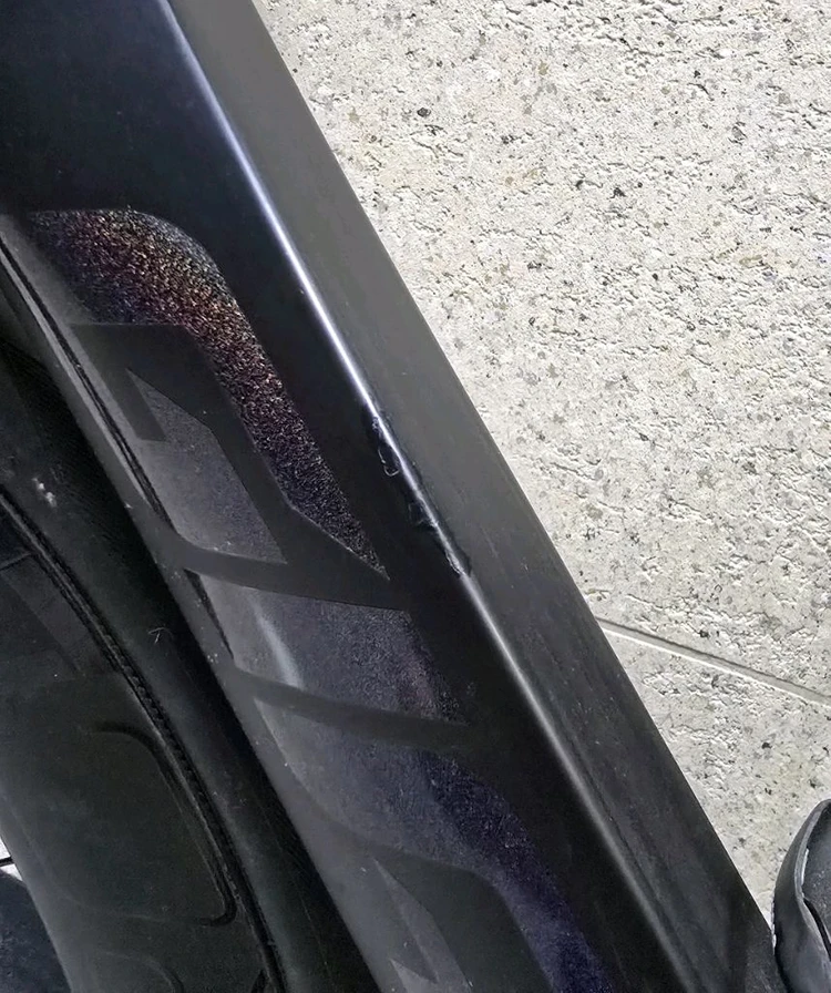 자이언트 프로펠1 울테 di2 +DT arc1400 로드자전거 이미지
