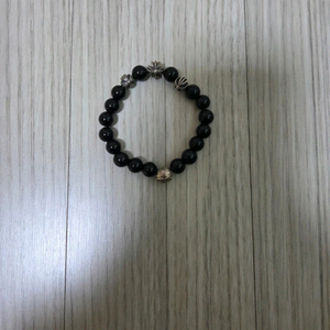 925 비즈 팔찌