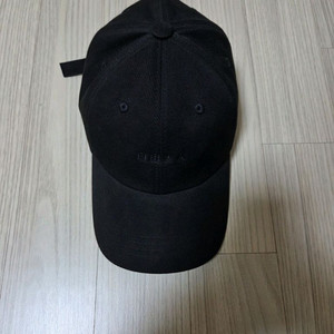 한가인 자유부인 볼캡