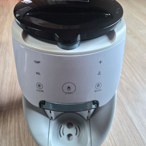 브라비 자동분유제조기