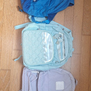 초등가방 뉴발란스 닥스 시로카라