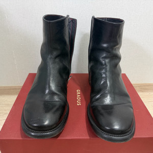 그라더스(grds) boots 01 41사이즈