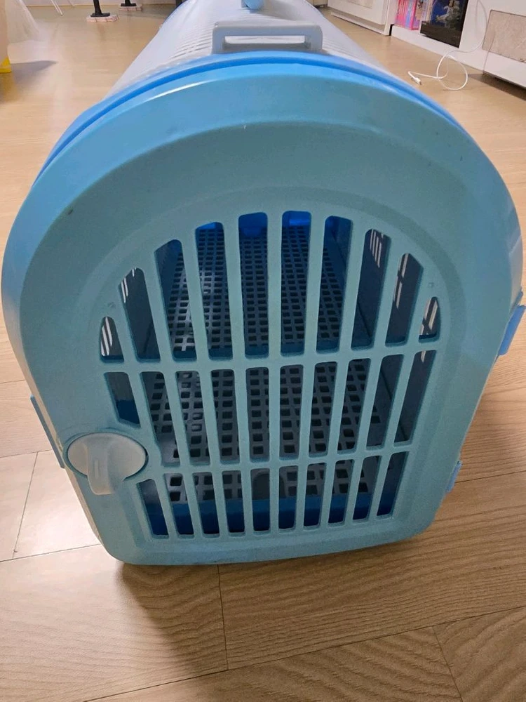 반려동물 이동장 이미지