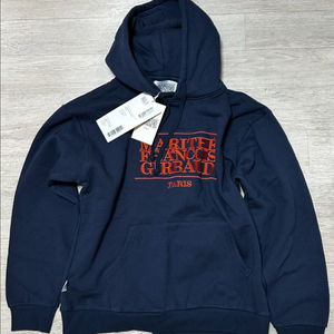 (마지막 가격 인하)(새상품)마리떼 프랑소와 저버 후드티