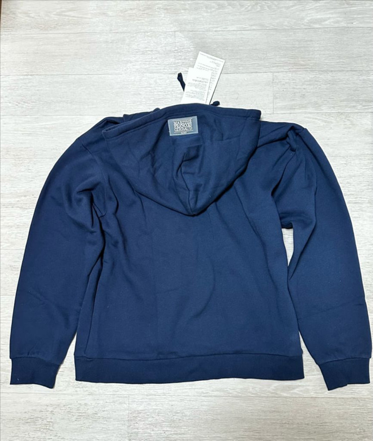 (마지막 가격 인하)(새상품)마리떼 프랑소와 저버 후드티--1