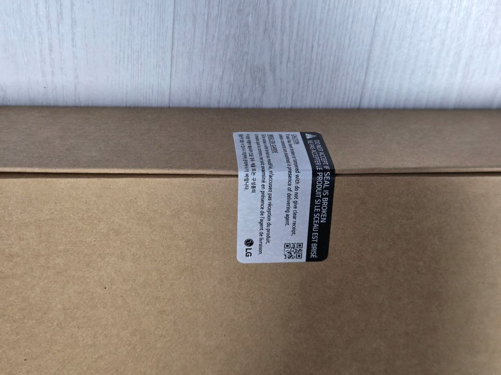 LG 2026 그램 프로16 16Z90U-KU7EK(팬서레이크 358H 32/2TB) 미개봉 새상품--3