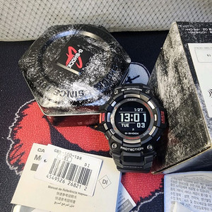 지샥 GBD-100-1DR 모델 판매합니다