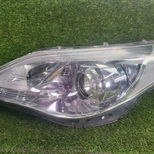 그랜져HG 운전석 제논HID 전조등 라이트 헤드램프 이미지