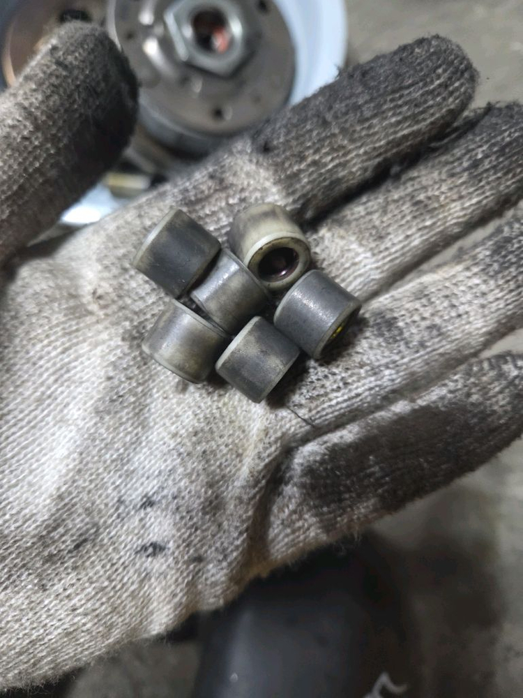 와우100 사발이 ATV 사륜오토바이 팝니다--6