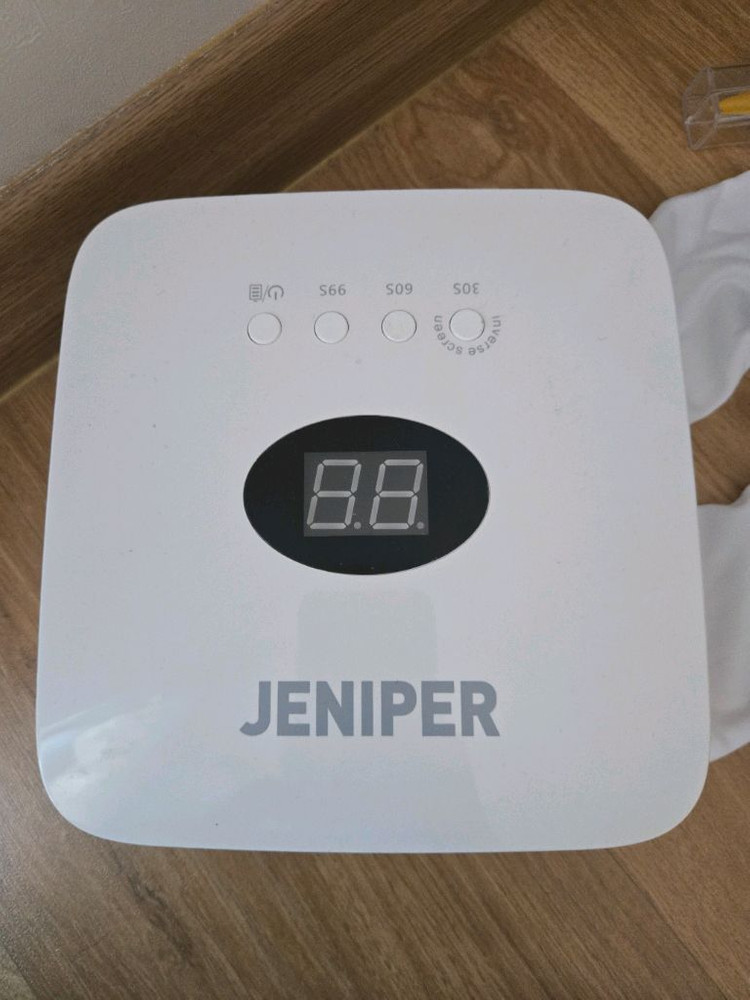 네일아트 재료 세트 + UV램프 이미지