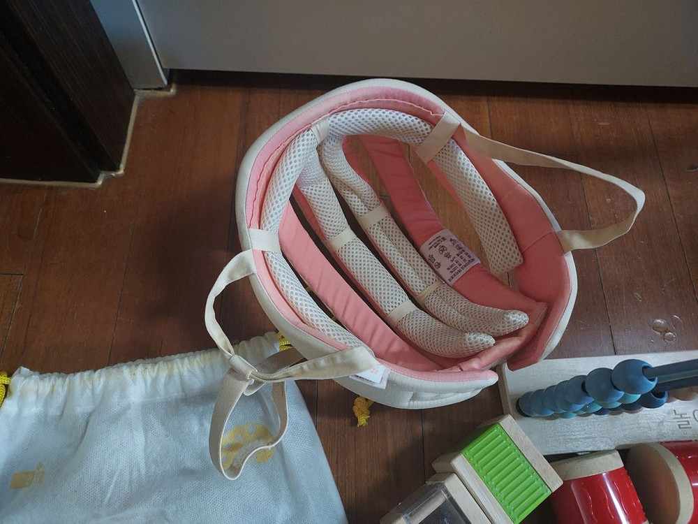 원목사운드블럭,빨대컵(미사용)등등 전부2만원--6