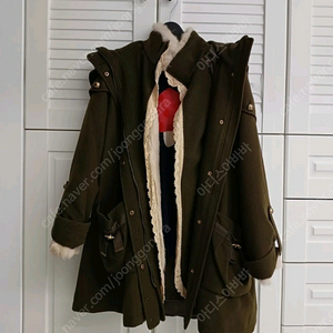 레니본 버섯니트 54(44~55)