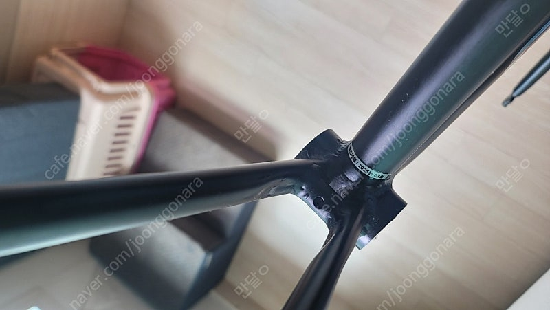 픽시프레임 프리즈마 코난트380사이즈 이미지