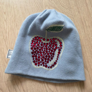 noisy noisy 골프 애플모자